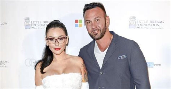 Roger Mathews Slams Snooki For Defending J-Woww: “Nicole Has Many Skeletons In Her Closet”