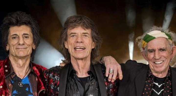 Rolling Stones Announce 2020 Tour Dates Following Mick Jagger’s Surgery