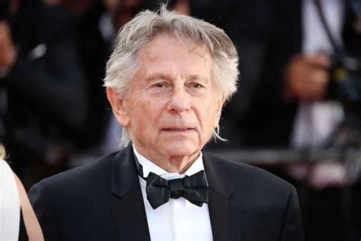 Roman Polanski Responds To Rape Allegation From Valentine Monnier