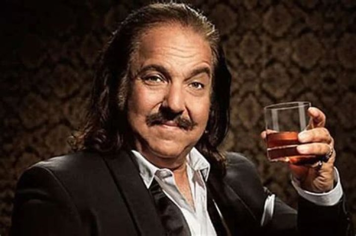 Ron Jeremy Officially Charged With Rape And Sexual Assault As Accuser #1 Claims She Feels ‘Vindicated’