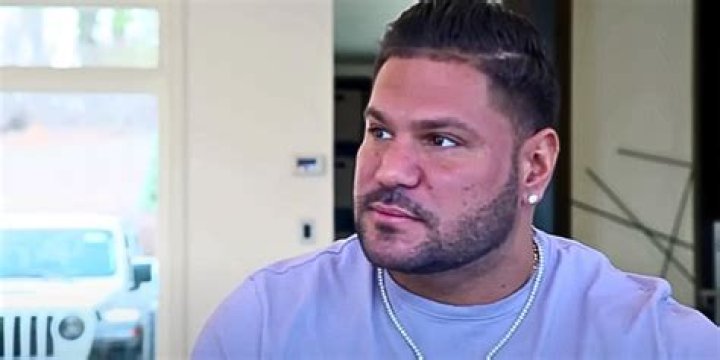 Ronnie Ortiz-Magro And Jen Harley – He Files Battery Report Against Her!