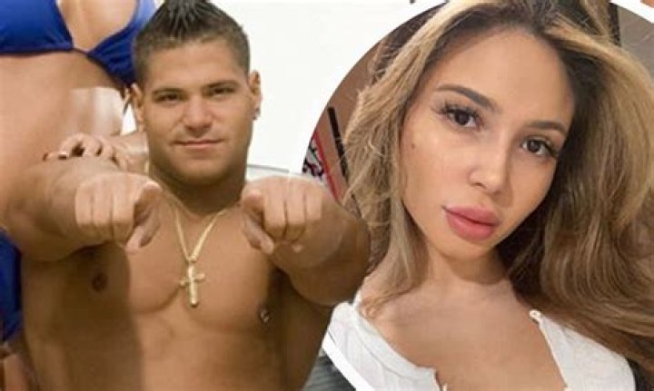 Ronnie Ortiz-Magro ‘Could Settle Down’ With Saffire Matos At Any Point – Here’s Why She Makes Him So Happy!