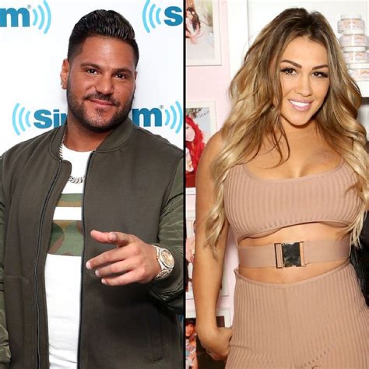 Ronnie Ortiz-Magro Fans Think He And Jen Harley Are Feuding Again After Sharing This Cryptic Post