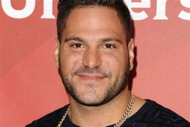Ronnie Ortiz-Magro Revealed He And Jen Harley Wanted To Have Another Child Before His Arrest