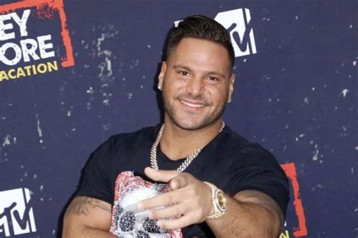 Ronnie Ortiz-Magro Uploads Cryptic Social Media Post About Moving On Following Jen Harley Split