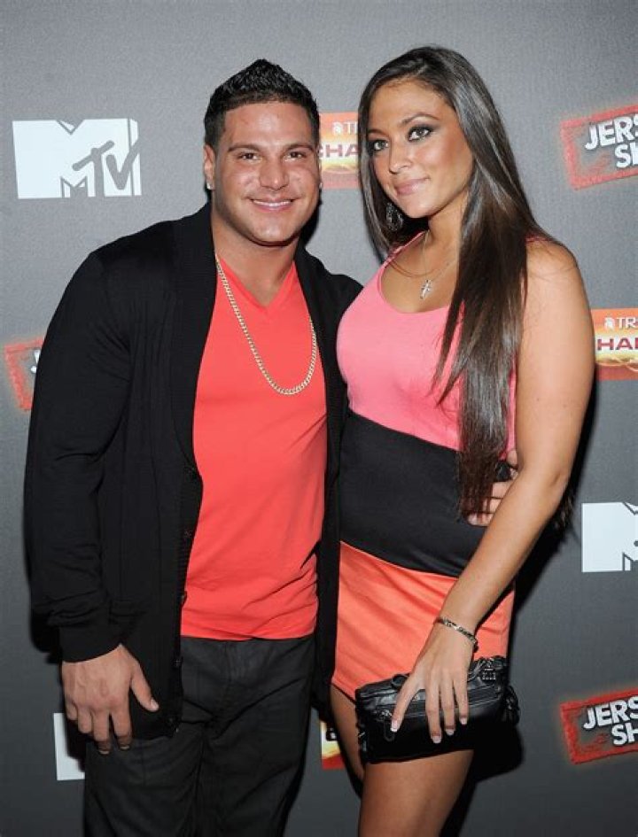 Ronnie Ortiz-Magro’s Ex Sammi Giancola Would Never Rekindle Their Romance!