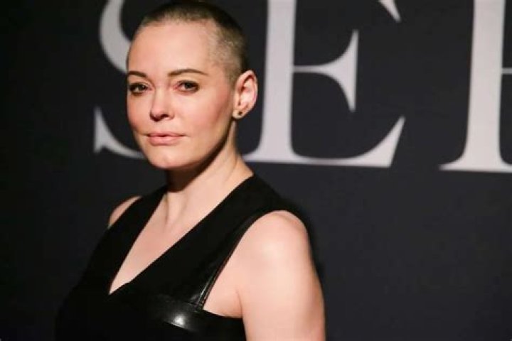 Rose McGowan Avoids Jail Time Following Guilty Plea On Drug Charges