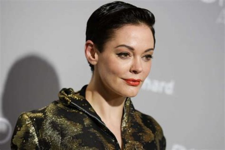 Rose McGowan Says Alexander Payne ‘Groomed’ Her When She Was 15