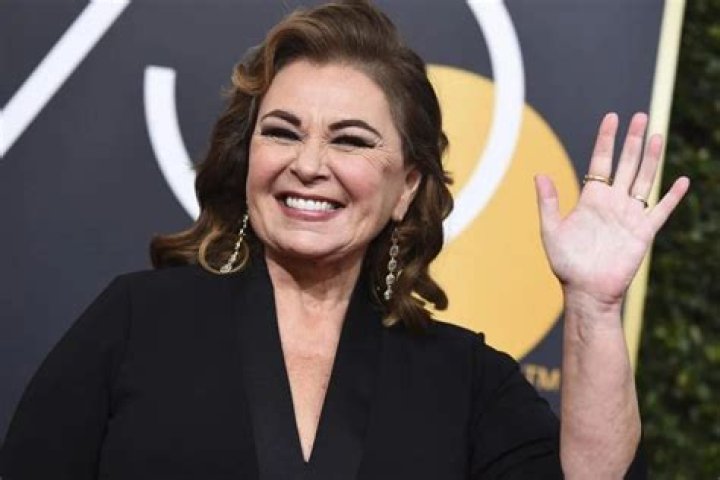 Roseanne Barr Describes Natalie Portman As “Repulsive” And Backs Up Kevin Hart
