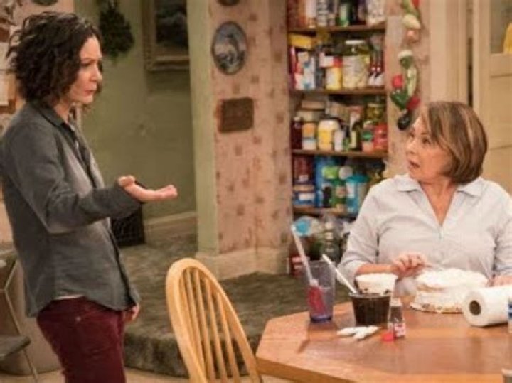 Roseanne Barr Says Sara Gilbert “Destroyed” ‘Roseanne’ Reboot After ‘The Conners’ Is Renewed For Season 2