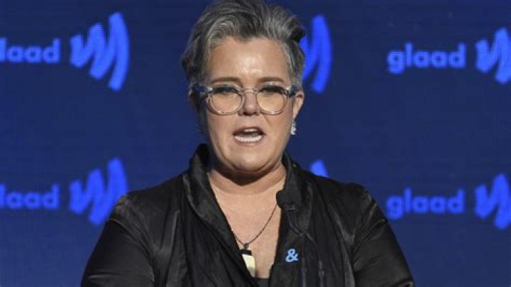 Rosie O’Donnell Talks About Why She Has Never Appeared On Ellen DeGeneres’ Show
