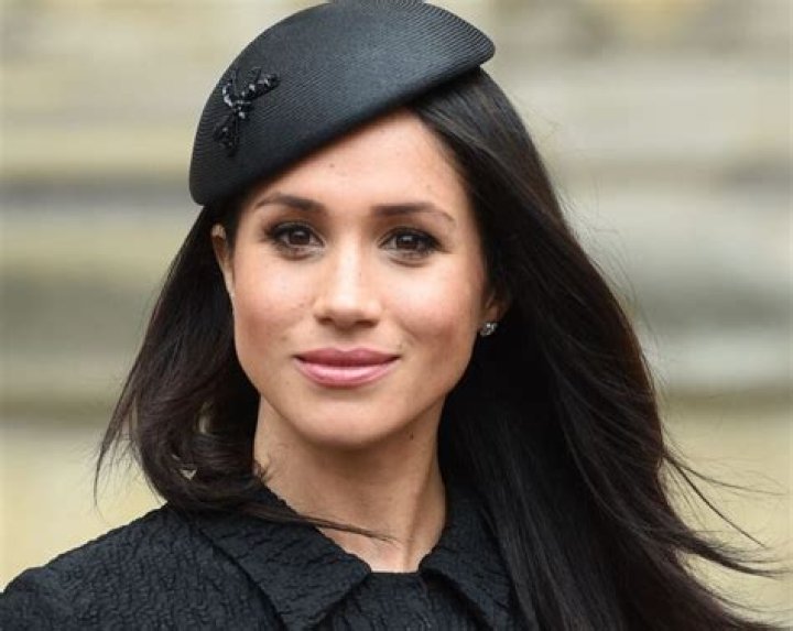 Royal Experts Reveal That Meghan Markle Isn’t The First Royal Family Member Of Biracial Status