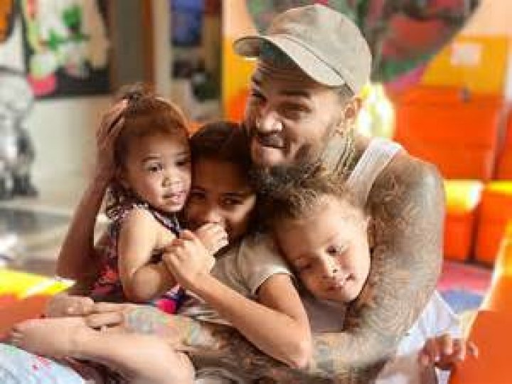 Royalty Brown Proves She’s Just As Talented As Her Dad Chris Brown In New Singing Video!