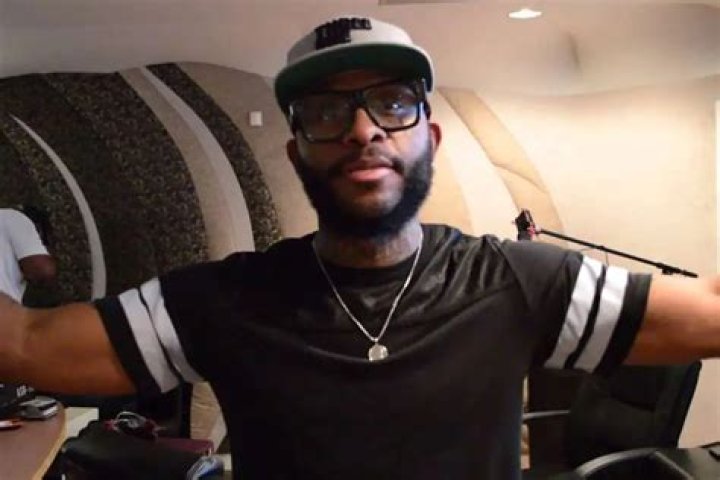 Royce Da 5’9″ Shares A Personal Message For Vlad From VladTV
