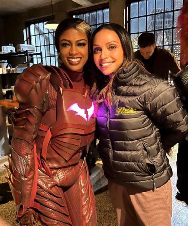 Ruby Rose Had The Best Reaction To Javicia Leslie Landing The Role Of Batwoman