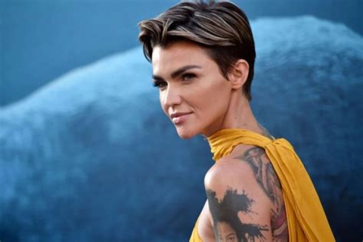 Ruby Rose In Tears While Recalling Serious Complications After Surgery And Not Finding A Hospital Willing To Help Her ‘For Hours!’