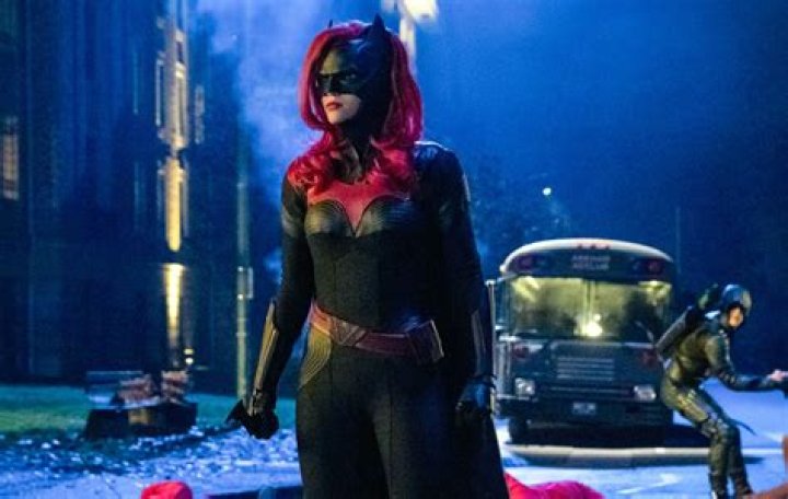 Ruby Rose Surprises Fans Everywhere – She’s Leaving The CW’s Batwoman After 1 Season