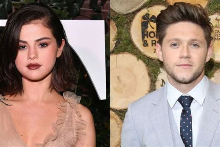 Rumor Control: Selena Gomez Is Not Dating Niall Horan