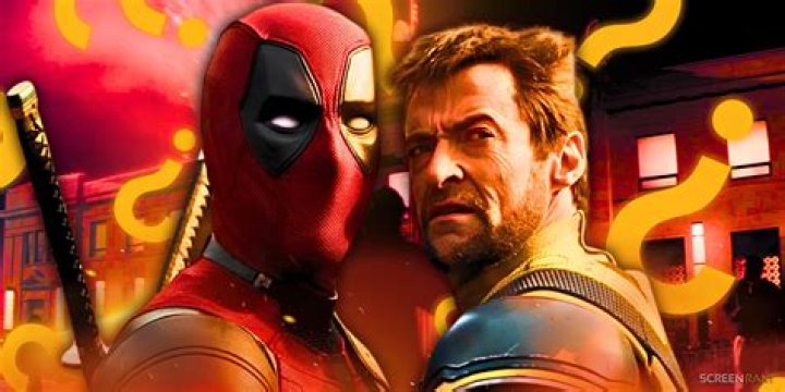 Rumors Circulate About Hugh Jackman Appearing In Deadpool 3
