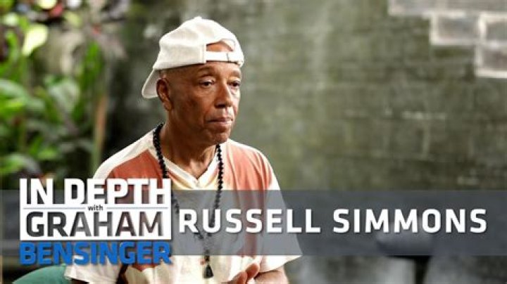 Russell Simmons’ Accusers Blame Oprah Winfrey For Erasing Their Stories