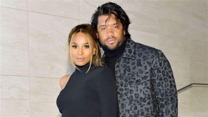 Russell Wilson Pays Incredibly Romantic Tribute To Ciara On Her Birthday – Check Out The Love Letter That Touched Everyone!