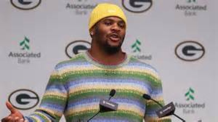 Russell Wilson Reveals How Much He Has To Pay To Remain In Shape