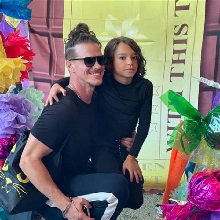 Ryan Dorsey Says He’s So Grateful To Have Naya Rivera’s Sister Helping Him With Josey Following Naya’s Death