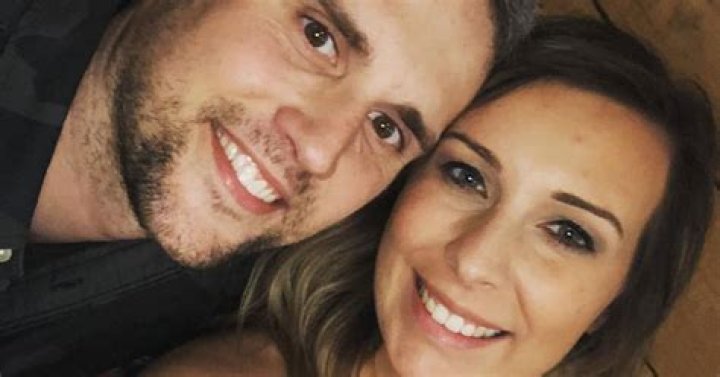 Ryan Edwards And Mackenzie Standifer Welcome Their Second Baby Together!