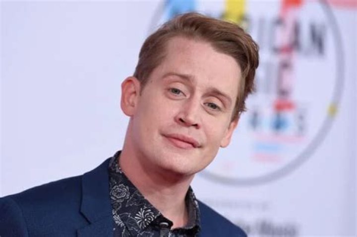 Ryan Murphy Posts First Pic Of Macaulay Culkin In Character Ahead Of ‘American Horror Story’ Season 10!