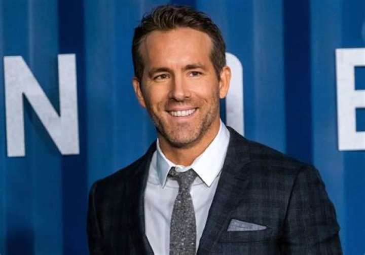 Ryan Reynolds Gifts Free Pizza To Graduates Of His Old High School After Delivering Virtual Commencement Speech
