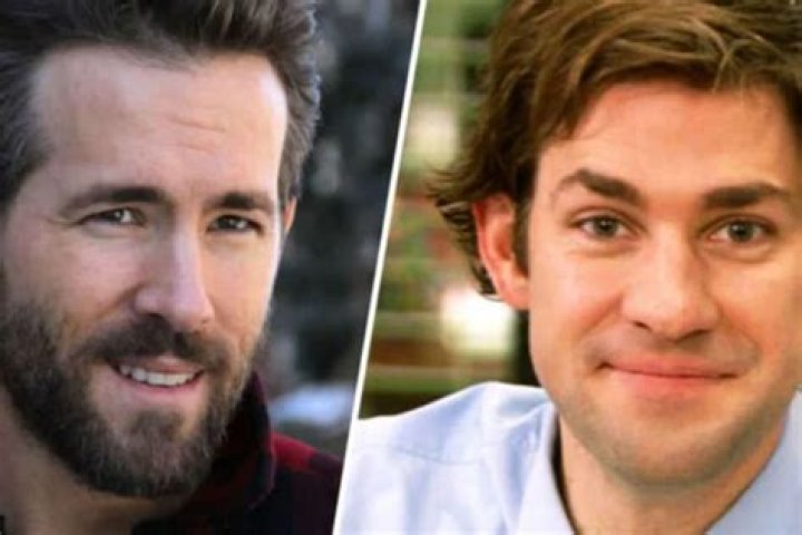 Ryan Reynolds & John Krasinski Plan To Bring Their Real-Life Friendship To The Big Screen