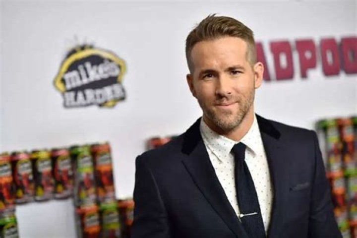 Ryan Reynolds Jokes That He Is ‘Mostly Drinking’ While In Self-Quarantine With Wife & Three Daughters