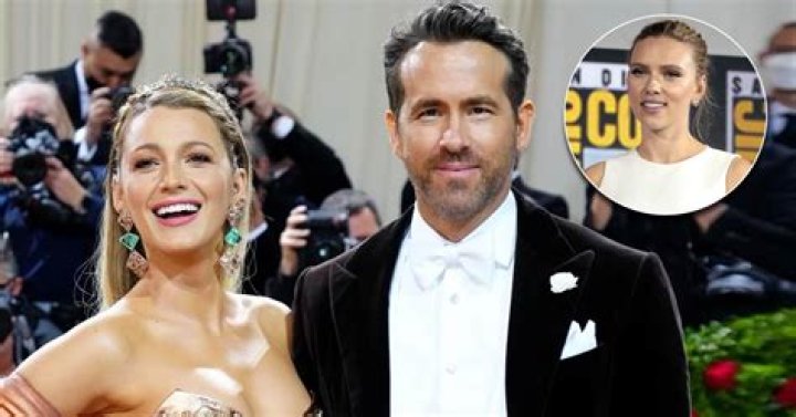 Ryan Reynolds Opens Up About His Low-Key Christmas Plans This Year!