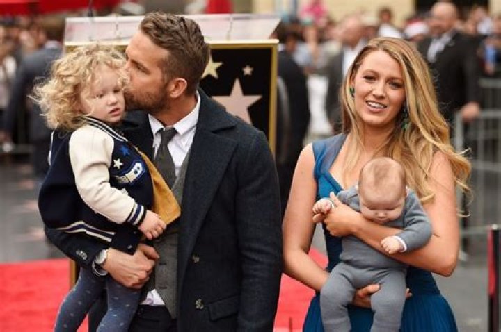 Ryan Reynolds Wishes To ‘De-Stigmatize’ Mental Health For The Sake Of His And Blake Lively’s Daughters!
