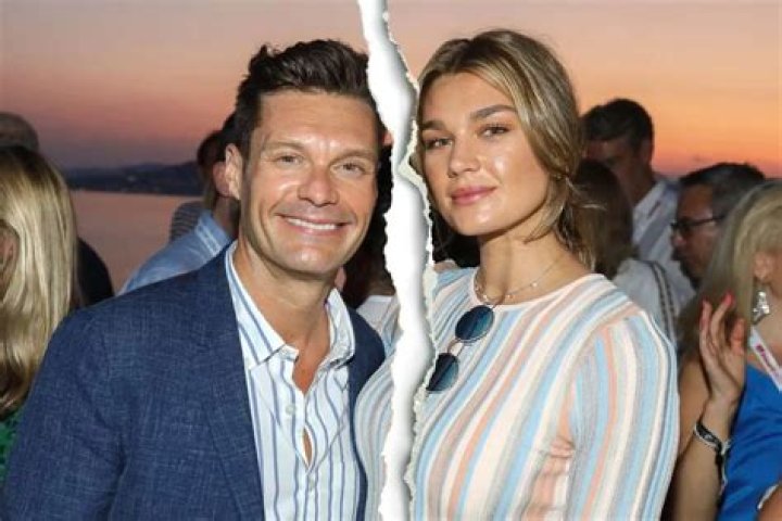 Ryan Seacrest And Girlfriend Of 3 Years, Shayna Taylor Reportedly Break Up – Details!