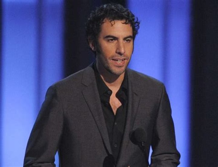 Sacha Baron Cohen Praised By Director David Fincher Who Says He Was Spectacular As Freddie Mercury