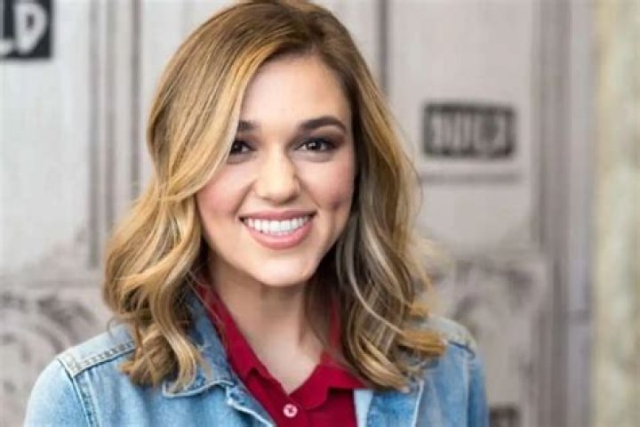 Sadie Robertson Opens Up About Getting Body-Shamed Into An Eating Disorder Following Her ‘Dancing With The Stars’ Appearance At 17!