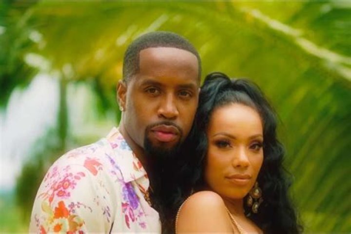 Safaree And Erica Mena Might Have Broken Up, Claims Joe Budden In His Latest Podcast – Erica Speaks On The Matter
