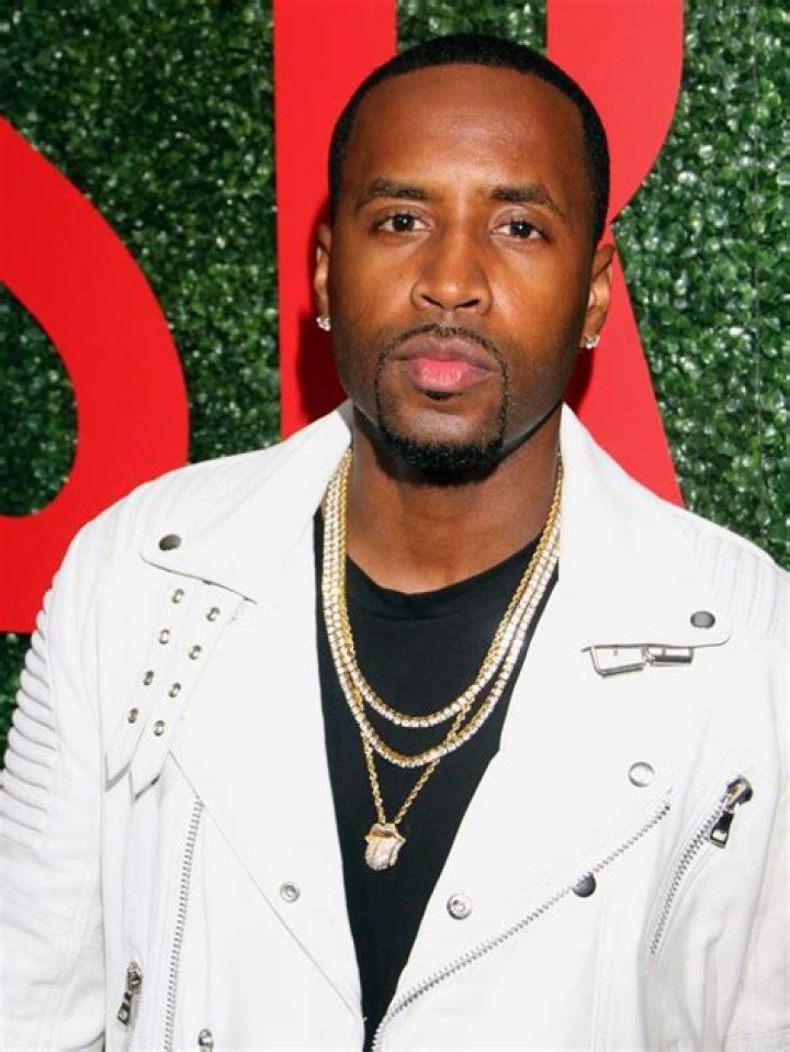 Safaree Asks His Fans Whether They Can Relate To His New Song, Reckless