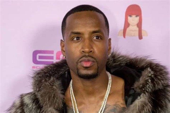Safaree Drops A New Message Following Erica Mena Breakup