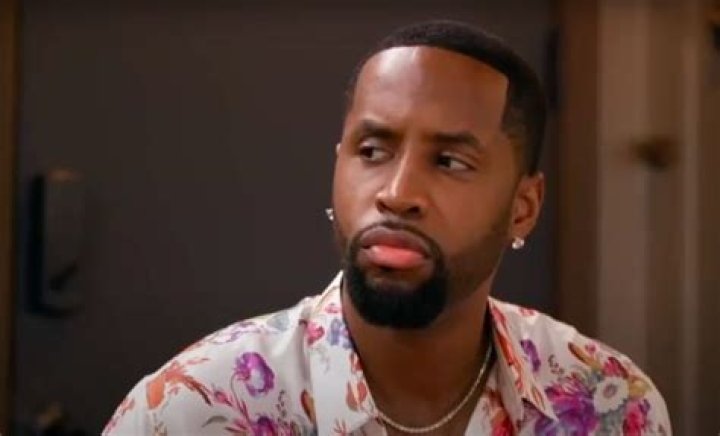 Safaree Drops A Preview For A New Clip And Shocks Fans – Some Followers Are Enraged!