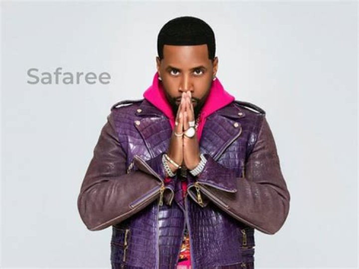 Safaree Drops His Quarantine Live Edition Of An Unreleased Track – See The Video Here