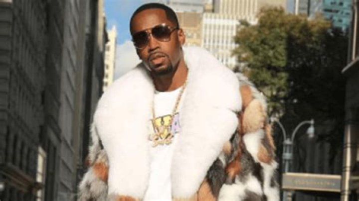 Safaree Impresses Fans With This Emotional Message About Staying True To Yourself