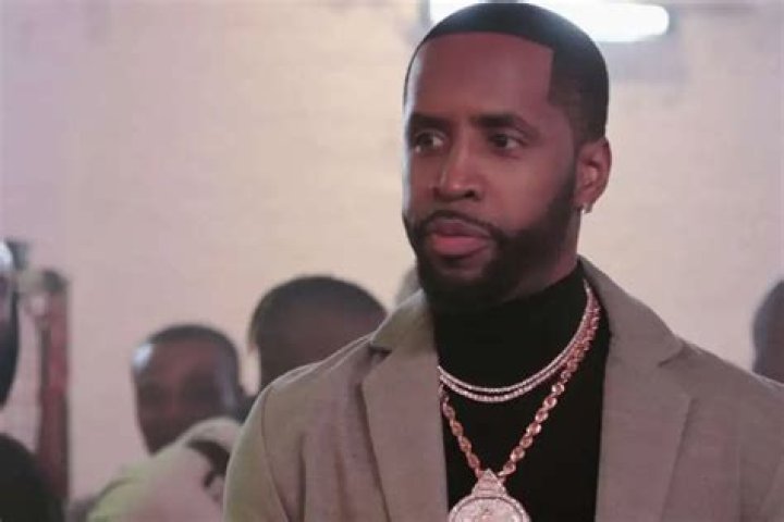 Safaree Is Heartbroken After Donovan Mitchell Tests Positive For Coronavirus