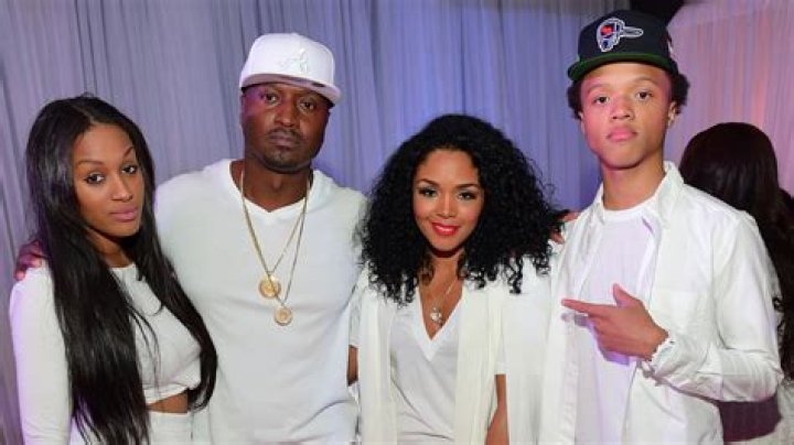 Safaree Pays A Visit At Kirk And Rasheeda Frost’s Bistro