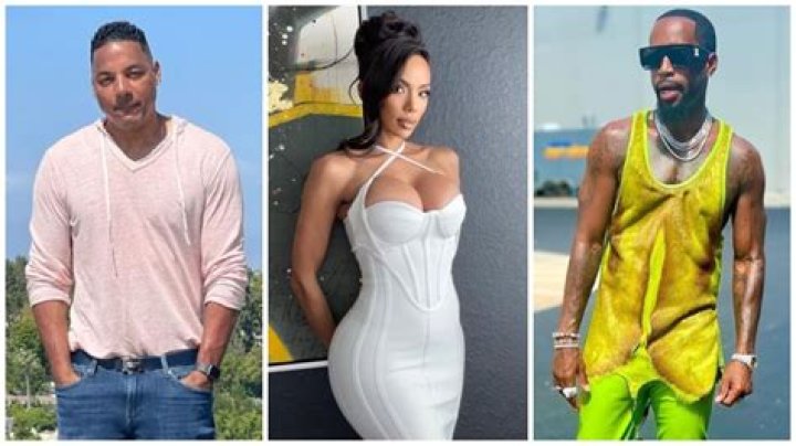 Safaree Receives Backlash Following His Latest Post