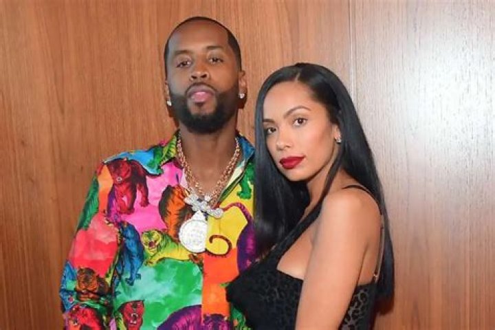 Safaree Reveals Fans What Erica Mena Hates About Him These Days