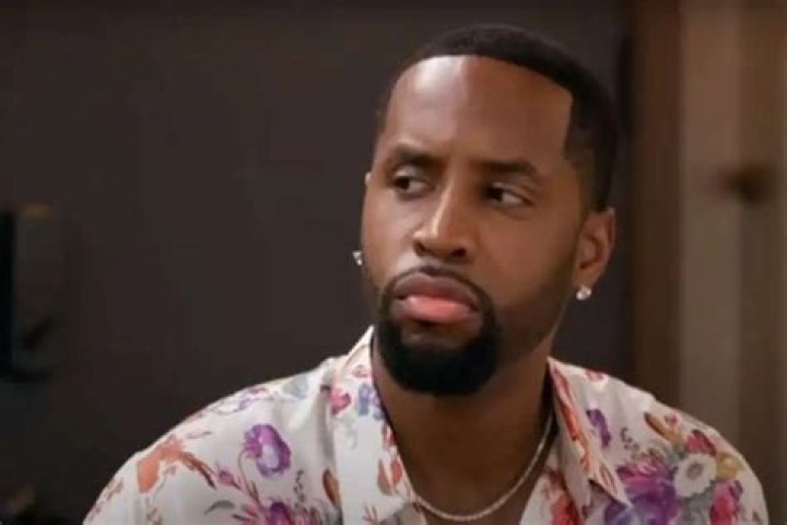 Safaree Reveals His New Passion In This Video, Worrying Some Of His Diehard Fans