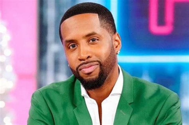 Safaree Reveals The Best Part Of Success To His Fans