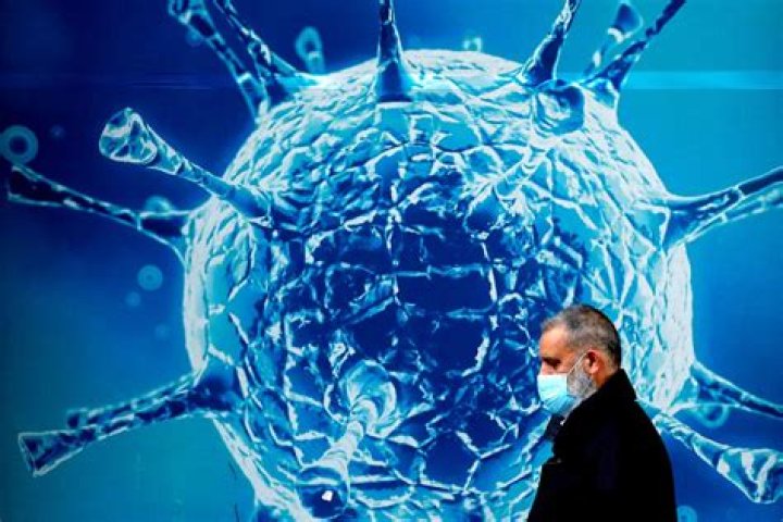 Safaree Shares A Helpful Solution For Immunity Amidst The Coronavirus Pandemic